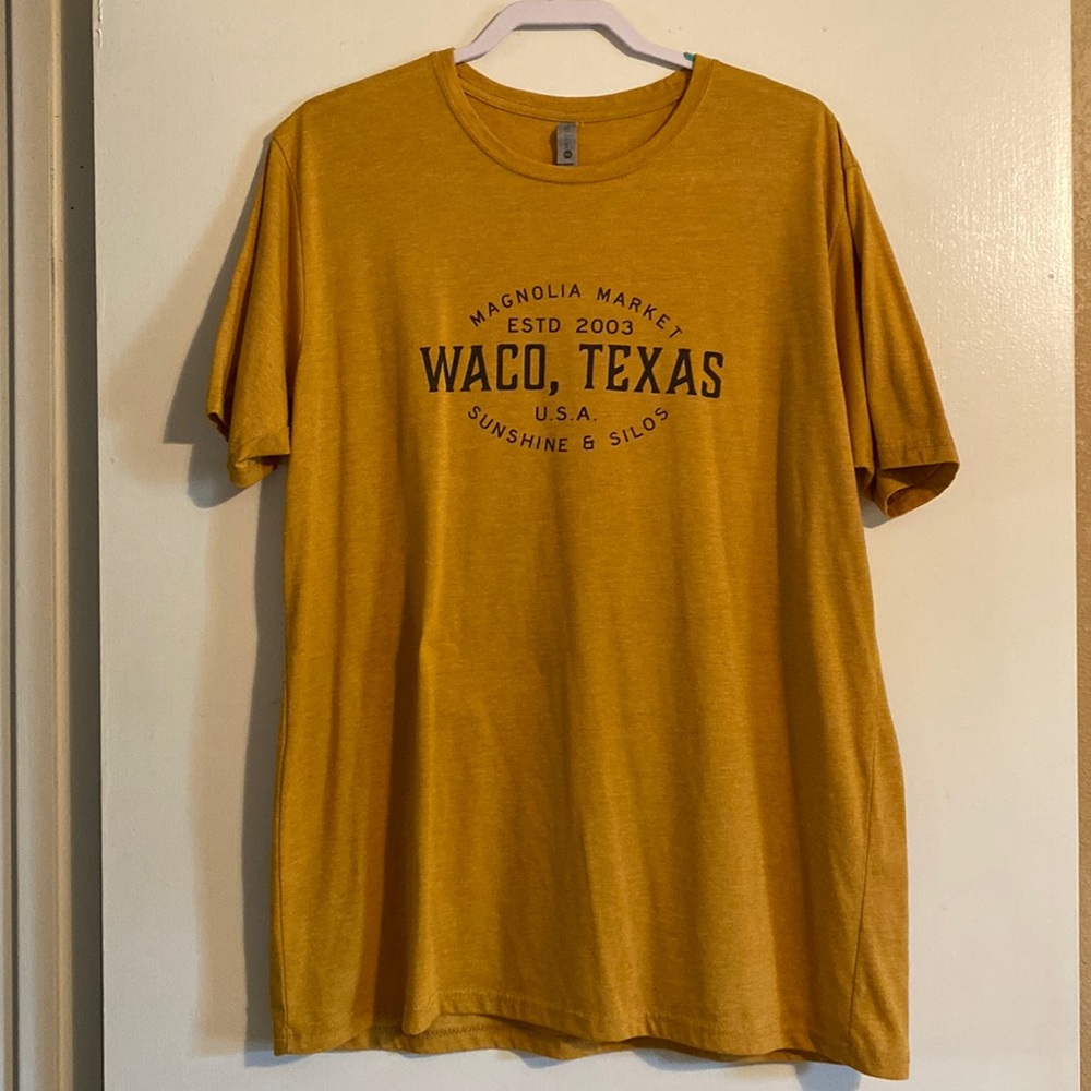 Magnolia Market TShirt